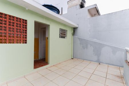 Casa à venda com 160m², 3 quartos e 1 vagaTerraço