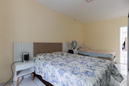 Quarto 1 de casa à venda com 3 quartos, 160m² em Jardim São Paulo, São Paulo