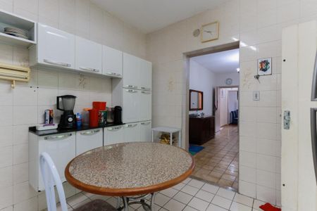 Casa à venda com 160m², 3 quartos e 1 vagaCozinha