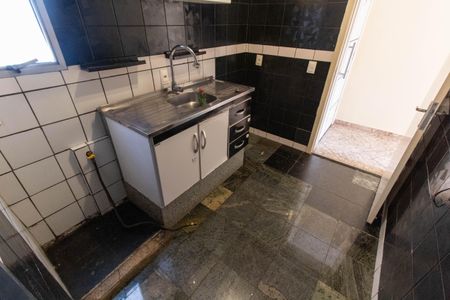 Apartamento para alugar com 70m², 3 quartos e 1 vagaCOZINHA