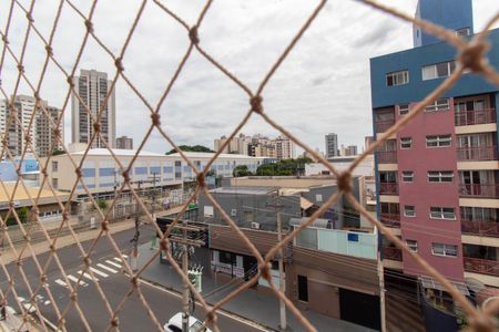 Apartamento para alugar com 70m², 3 quartos e 1 vagaVISTA DO QUARTO 1