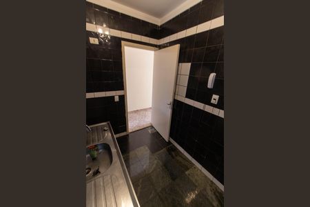 Apartamento para alugar com 70m², 3 quartos e 1 vagaCOZINHA