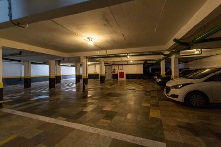 Apartamento para alugar com 70m², 3 quartos e 1 vagaESTACIONAMENTO