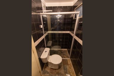 Apartamento para alugar com 70m², 3 quartos e 1 vagaBANHEIRO SOCIAL