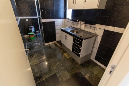 Apartamento para alugar com 70m², 3 quartos e 1 vagaCOZINHA