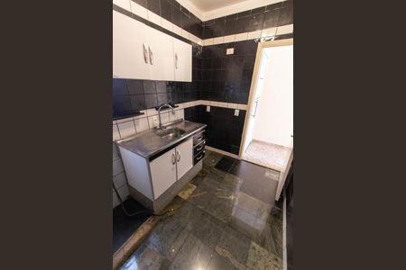 Apartamento para alugar com 70m², 3 quartos e 1 vagaCOZINHA