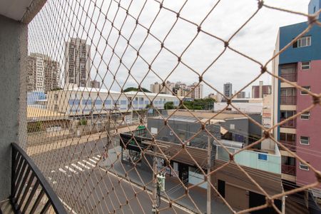 Apartamento para alugar com 70m², 3 quartos e 1 vagaVISTA DA SACADA