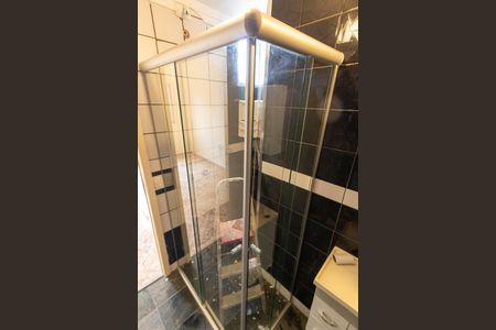 Apartamento para alugar com 70m², 3 quartos e 1 vagaBANHEIRO DA SUITE