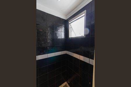 Apartamento para alugar com 70m², 3 quartos e 1 vagaBANHEIRO DA ÁREA DE SERVIÇO