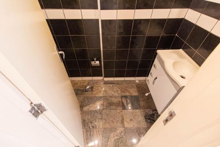 Apartamento para alugar com 70m², 3 quartos e 1 vagaBANHEIRO SOCIAL