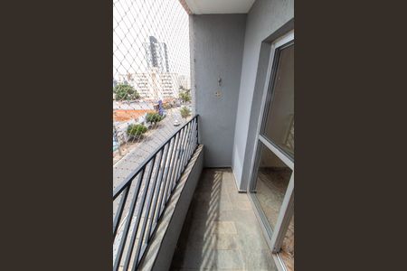 Apartamento para alugar com 70m², 3 quartos e 1 vagaSACADA