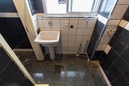 Apartamento para alugar com 70m², 3 quartos e 1 vagaÁREA DE SERVIÇO