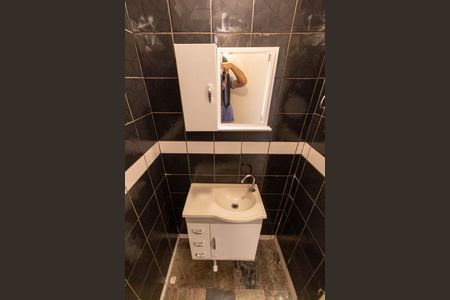 Apartamento para alugar com 70m², 3 quartos e 1 vagaBANHEIRO SOCIAL