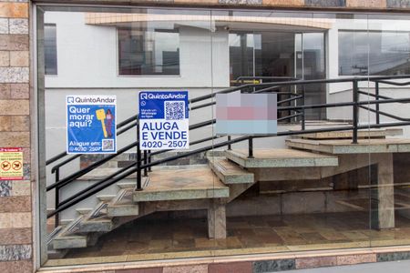 Apartamento para alugar com 70m², 3 quartos e 1 vagaFACHADA