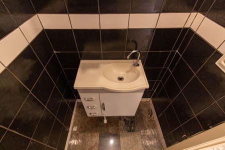 Apartamento para alugar com 70m², 3 quartos e 1 vagaBANHEIRO SOCIAL