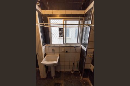 Apartamento para alugar com 70m², 3 quartos e 1 vagaÁREA DE SERVIÇO