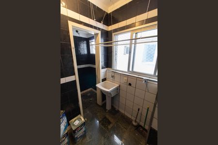 Apartamento para alugar com 70m², 3 quartos e 1 vagaÁREA DE SERVIÇO