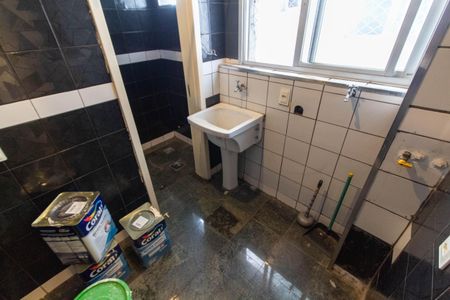 Apartamento para alugar com 70m², 3 quartos e 1 vagaÁREA DE SERVIÇO