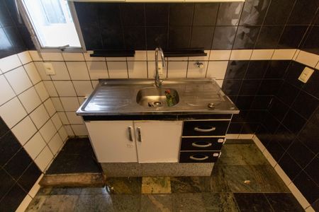 Apartamento para alugar com 70m², 3 quartos e 1 vagaCOZINHA