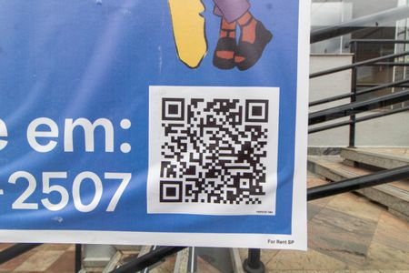 Apartamento para alugar com 70m², 3 quartos e 1 vagaFACHADA