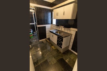 Apartamento para alugar com 70m², 3 quartos e 1 vagaCOZINHA