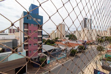 Apartamento para alugar com 70m², 3 quartos e 1 vagaVISTA DA SACADA