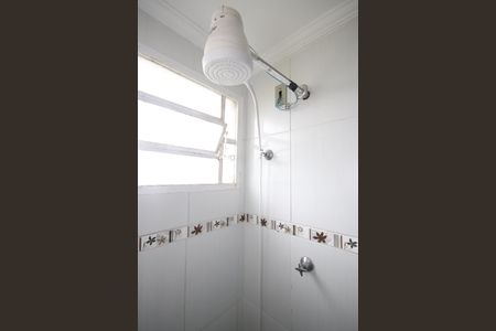 Apartamento para alugar com 50m², 2 quartos e 1 vagaBanheiro 