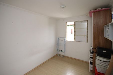 Quarto 1 de apartamento para alugar com 2 quartos, 50m² em Jardim Francisco Mendes, São Paulo