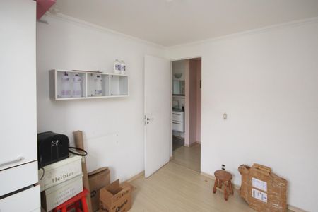 Quarto 1 de apartamento para alugar com 2 quartos, 50m² em Jardim Francisco Mendes, São Paulo