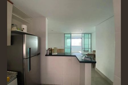 Apartamento para alugar com 60m², 2 quartos e 1 vagaCozinha