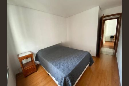 Apartamento para alugar com 60m², 2 quartos e 1 vagaQuarto