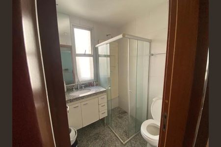 Apartamento para alugar com 60m², 2 quartos e 1 vagaBanheiro