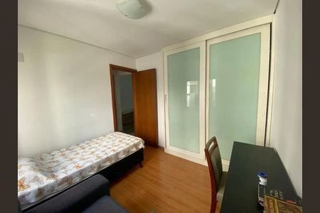 Apartamento para alugar com 60m², 2 quartos e 1 vagaQuarto