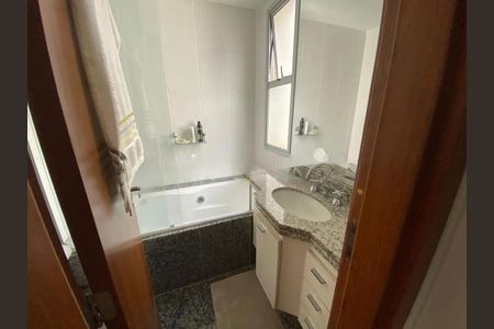 Apartamento para alugar com 60m², 2 quartos e 1 vagaBanheiro