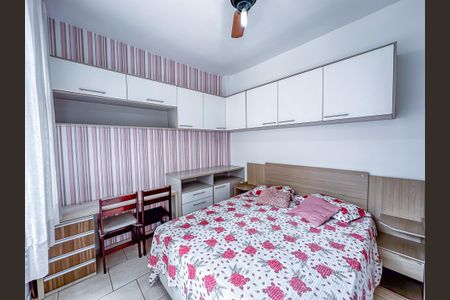 Apartamento para alugar com 43m², 1 quarto e sem vaga