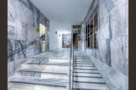 Apartamento para alugar com 43m², 1 quarto e sem vaga