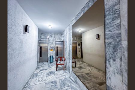 Apartamento para alugar com 43m², 1 quarto e sem vaga