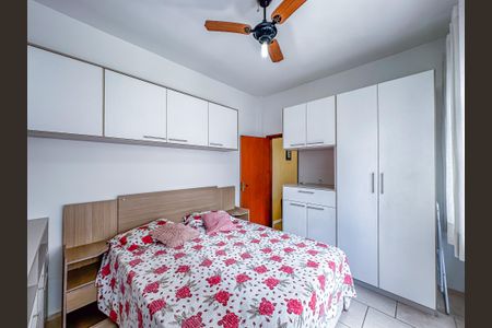 Apartamento para alugar com 43m², 1 quarto e sem vaga