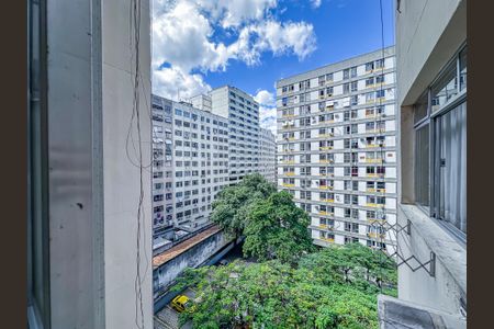 Apartamento para alugar com 1 quarto, 43m² em Centro, Rio de Janeiro