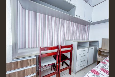 Apartamento para alugar com 43m², 1 quarto e sem vaga