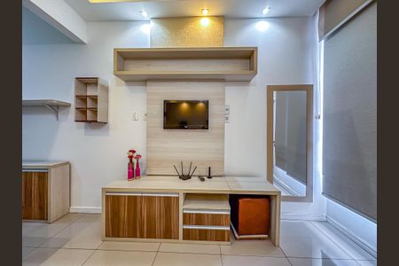 Apartamento para alugar com 1 quarto, 43m² em Centro, Rio de Janeiro