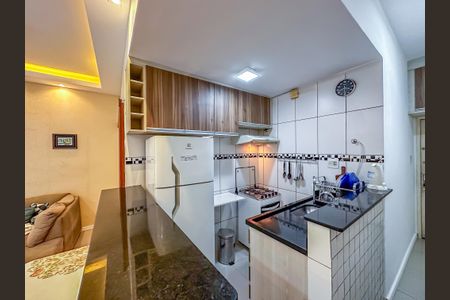 Apartamento para alugar com 43m², 1 quarto e sem vaga