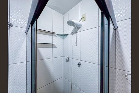 Apartamento para alugar com 43m², 1 quarto e sem vaga