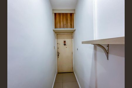 Apartamento para alugar com 43m², 1 quarto e sem vaga