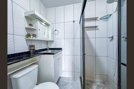 Apartamento para alugar com 43m², 1 quarto e sem vaga