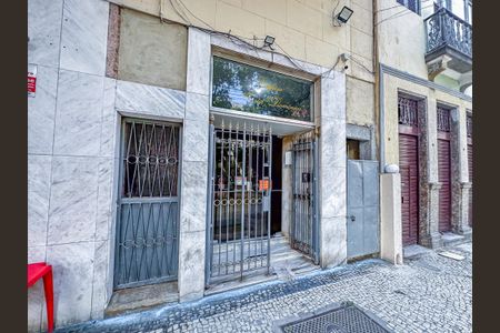 Apartamento para alugar com 43m², 1 quarto e sem vaga