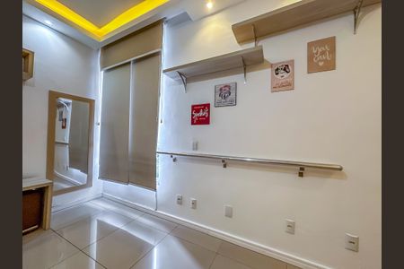 Apartamento para alugar com 43m², 1 quarto e sem vaga