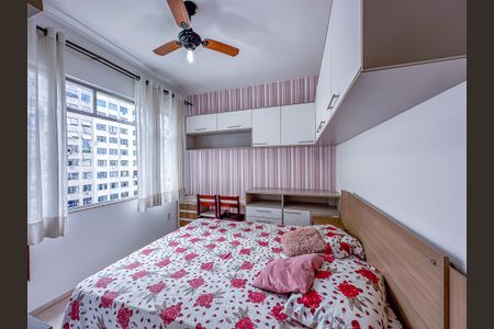 Apartamento para alugar com 43m², 1 quarto e sem vaga