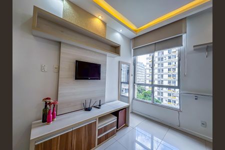 Apartamento para alugar com 43m², 1 quarto e sem vaga