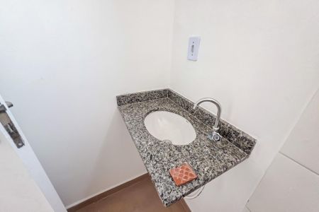 Apartamento para alugar com 47m², 2 quartos e 1 vagaBanheiro